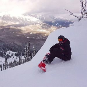 Meet your Posher, John